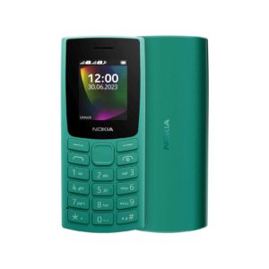 گوشی موبایل نوکیا 105 2023 ta-1564 فروشگاه اینترنتی لایف رایان زنجان