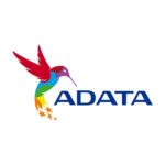 لوگوی برند ادیتا adata لایف رایان