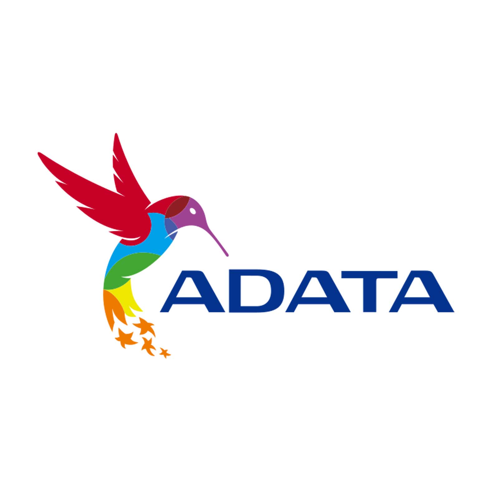 لوگوی برند ادیتا adata لایف رایان
