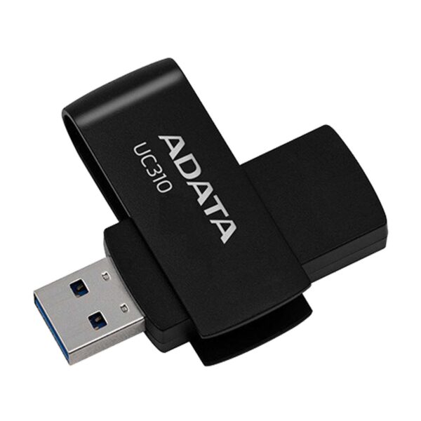 فلش مموری ادیتا adata uc310 128gb لایف رایان زنجان