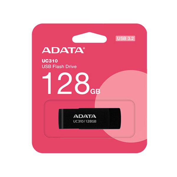 فلش مموری ادیتا adata uc310 128gb لایف رایان زنجان