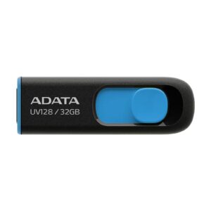 فلش مموری ادیتا adata uv128 32gb لایف رایان زنجان
