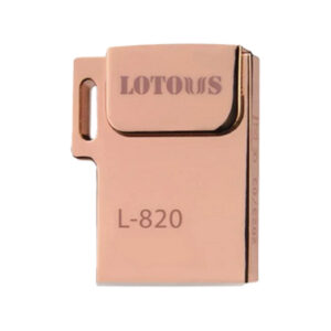 خرید آنلاین فلش مموری لوتوس lotous L-820 ظرفیت 64gb از فروشگاه اینترنتی لایف رایان زنجان