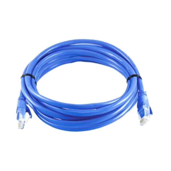 کابل شبکه CAT5 ونوس به طول 5 متر