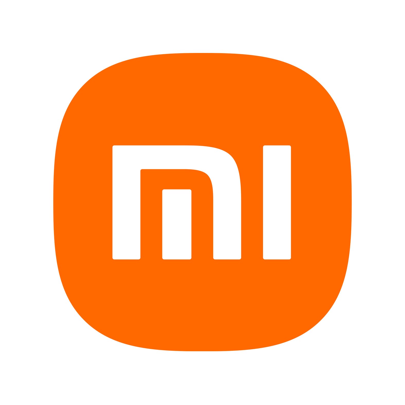 لولگو برند شائومی xiaomi لایف رایان زنجان
