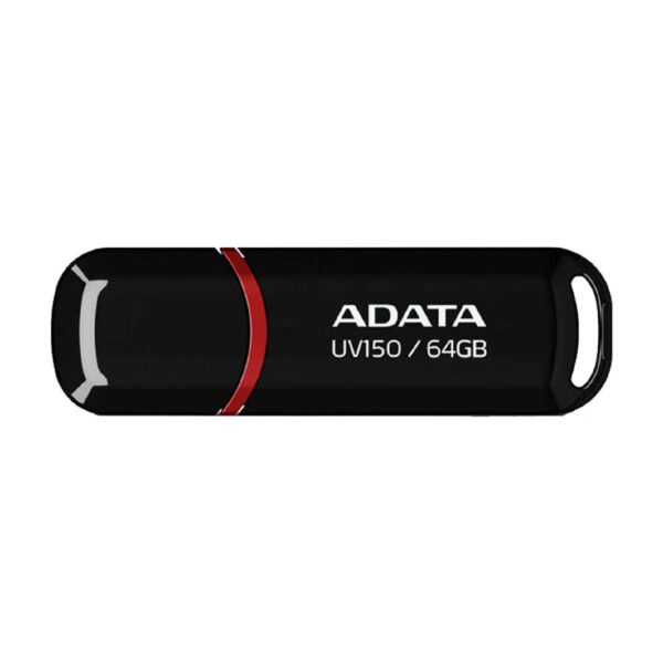 فلش مموری ادیتا adata uv150 64gb لایف رایان زنجان