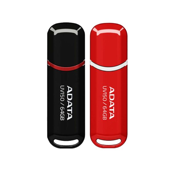 فلش مموری ادیتا adata uv150 64gb لایف رایان زنجان