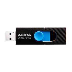 فلش مموری ادیتا adata uv320 64gb لایف رایان زنجان