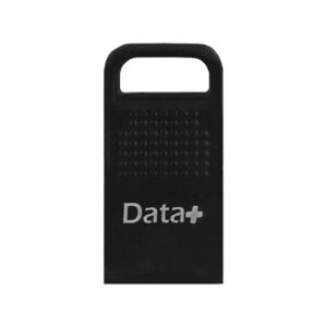 فلش مموری دیتا پلاس data+ carbon black 32gb لایف رایان زنجان