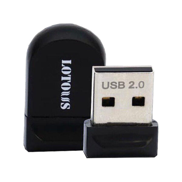 فلش مموری لوتوس lotous l808 16gb لایف رایان زنجان