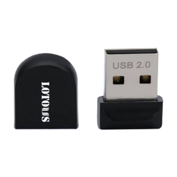 فلش مموری لوتوس مدل L-808 ظرفیت 16GB