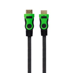 کابل HDMI مچر macher mr-94 15m لایف رایان زنجان