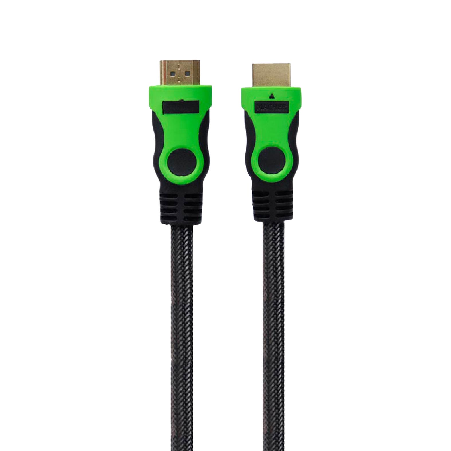 کابل HDMI مچر macher mr-94 15m لایف رایان زنجان