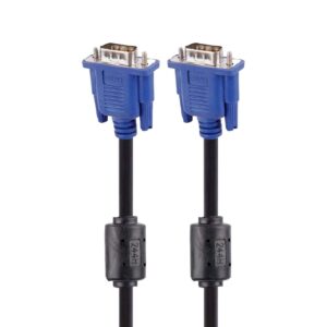 کابل vga انزو enzo به طول 10 متر لایف رایان زنجان