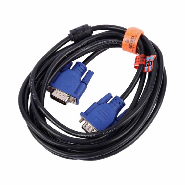 کابل VGA انزو به طول 10 متر