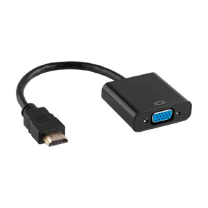 کابل تبدیل hdmi به vga لایف رایان زنجان