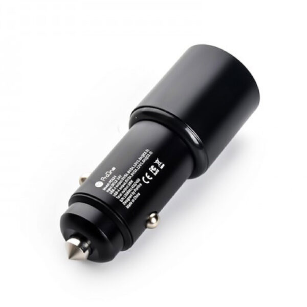 شارژر فندکی پرووان ProOne PCG24 لایف رایان