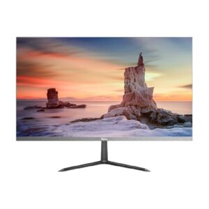 مانیتور جی پلاس مدل G-PLUS GDM-226LN سایز 22 اینچ لایف رایان زنجان