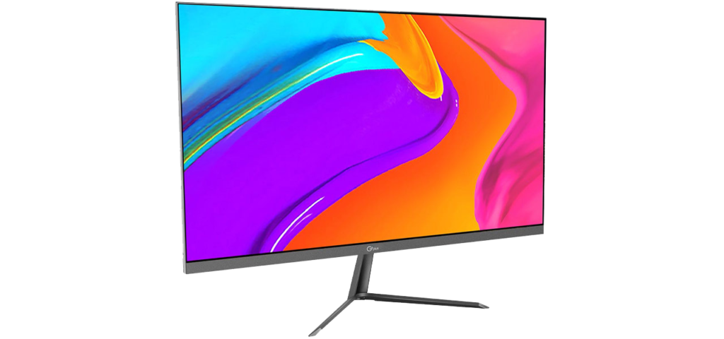 مانیتور جی پلاس مدل G-PLUS GDM-226LN سایز 22 اینچ لایف رایان زنجان