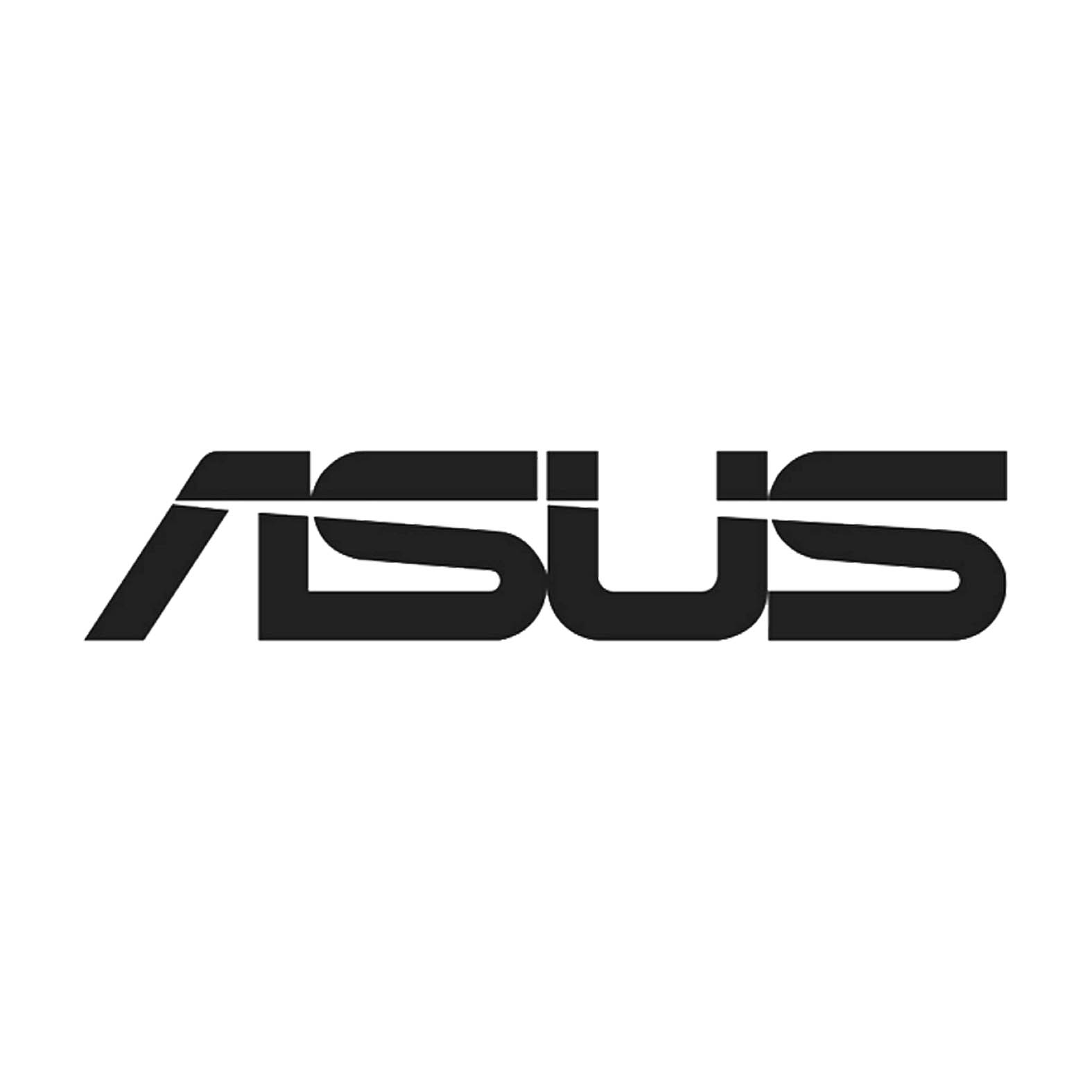 لوگو برند شرکت ایسوس asus لایف رایان زنجان