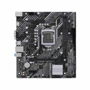 مادربرد ایسوس مدل ASUS PRIME H510M-K لایف رایان زنجان