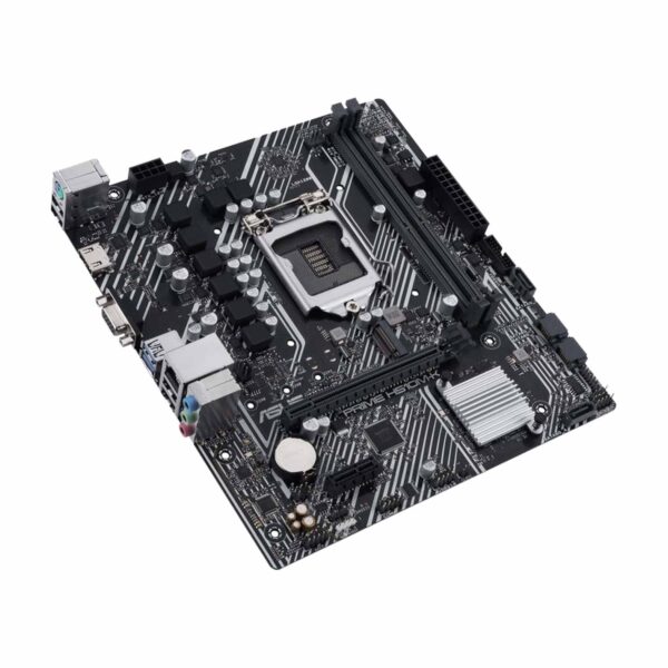 مادربرد ایسوس مدل PRIME H510M-K