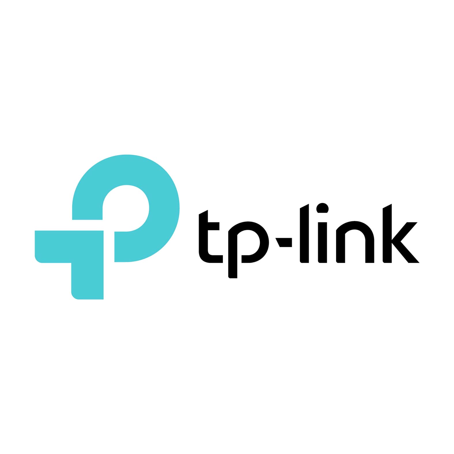 لوگو برند تی پی لینک tp-link لایف رایان زنجان
