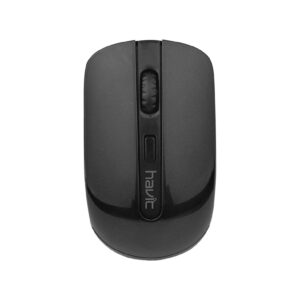 موس هویت مدل havit hv-ms989gt لایف رایان زنجان