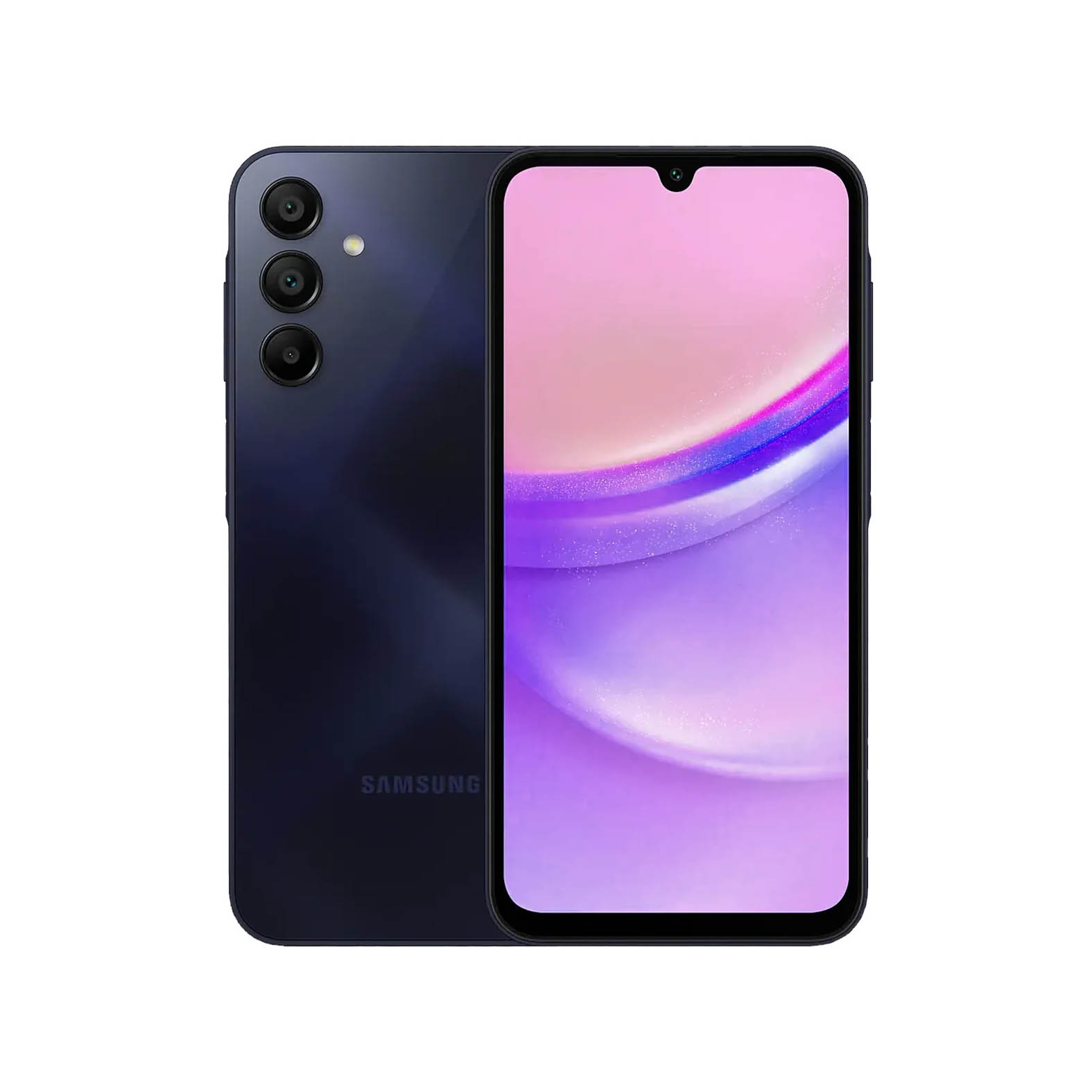 mobile-galaxy-samsung-a15 لایف رایان زنجان