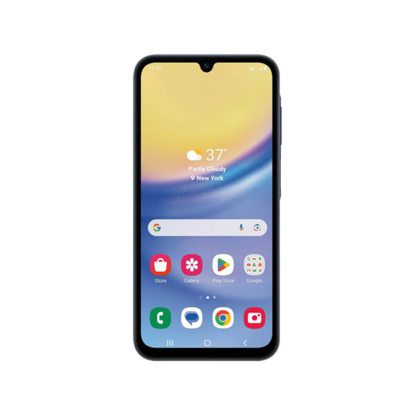 mobile-galaxy-samsung-a15 لایف رایان زنجان