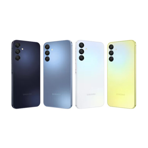 mobile-galaxy-samsung-a15 لایف رایان زنجان