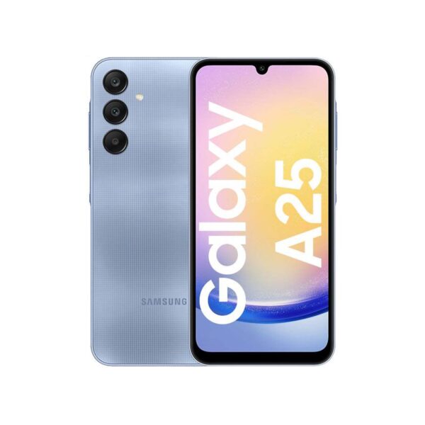 mobile-galaxy-samsung-a25 لایف رایان زنجان