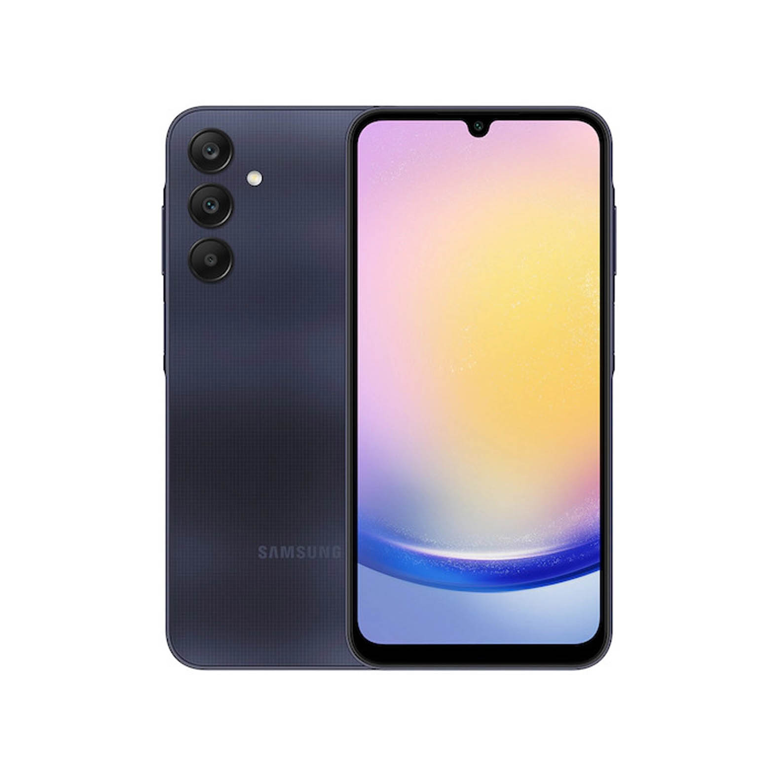 mobile-galaxy-samsung-a25 لایف رایان زنجان