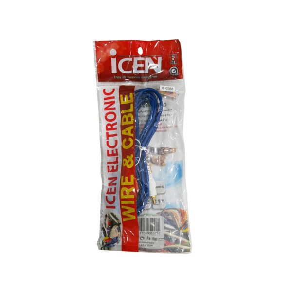 cable-icen-ie-c358-1.7m فروشگاه اینترنتی لایف رایان