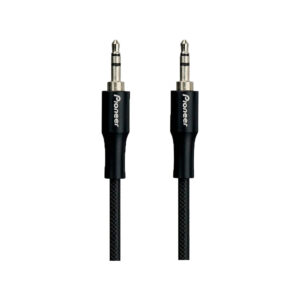 cable-aux-pioneer-p10-1m لایف رایان زنجان