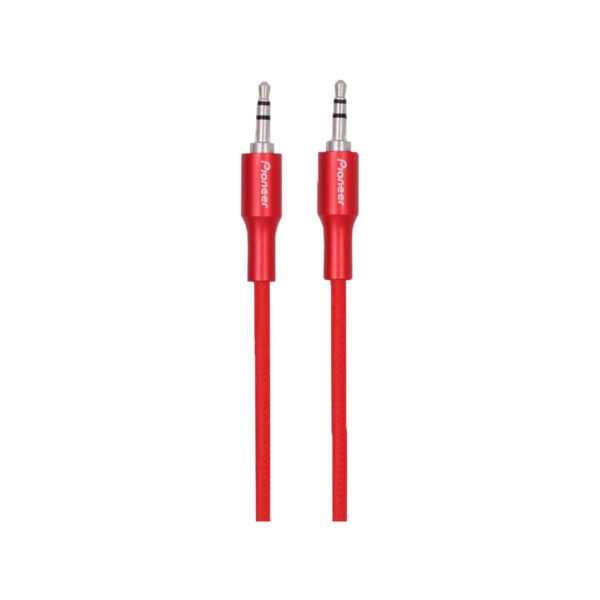 cable-aux-pioneer-p10-1m لایف رایان زنجان
